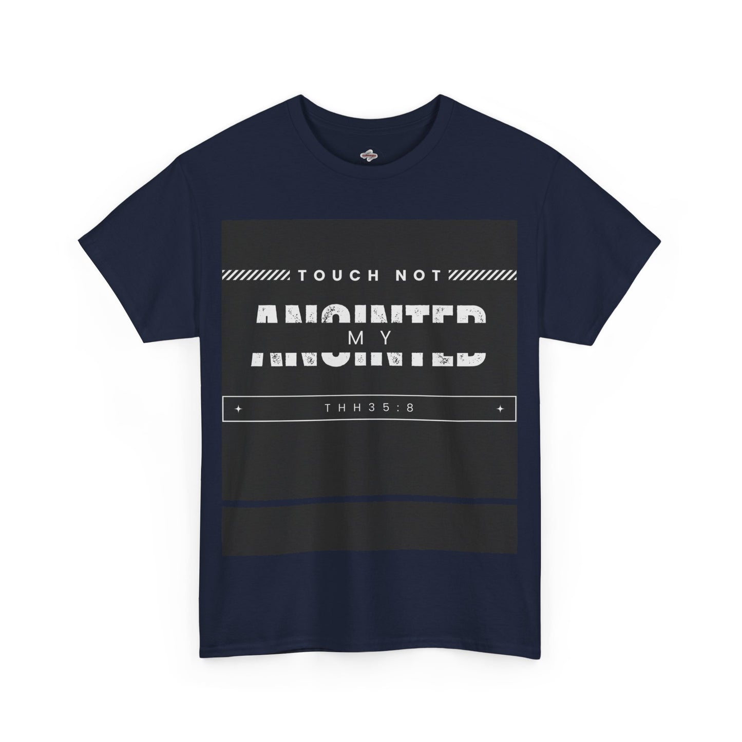Christian Fitness Tee