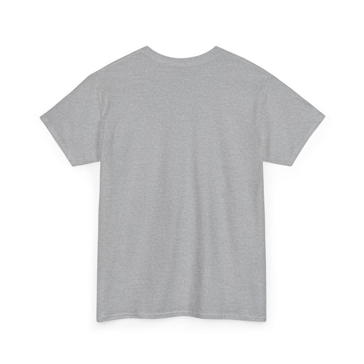 Christian Fitness Tee