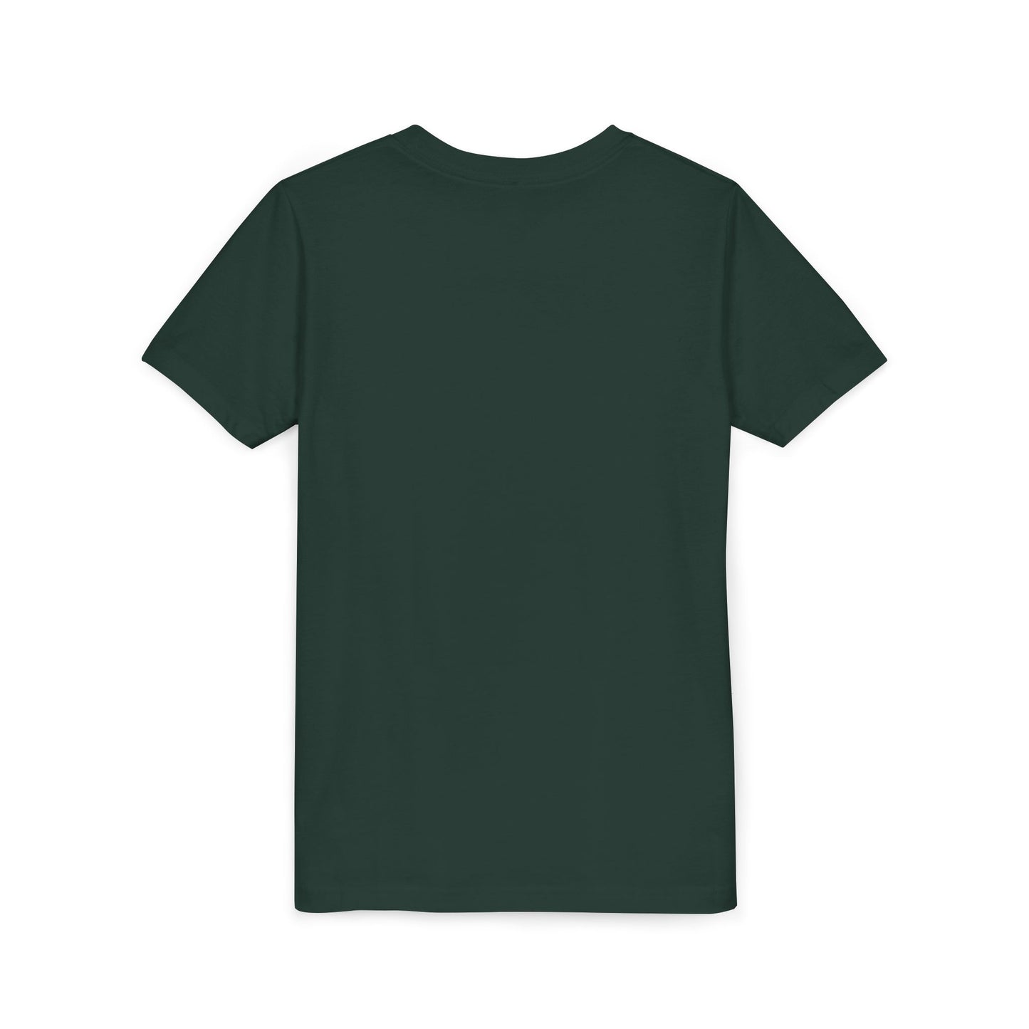 Holy is the Lord Youth Short Sleeve Tee - Faith-Based Shirt, Inspirational Gift, Christian Apparel, Youth T-Shirt, Church Outfit