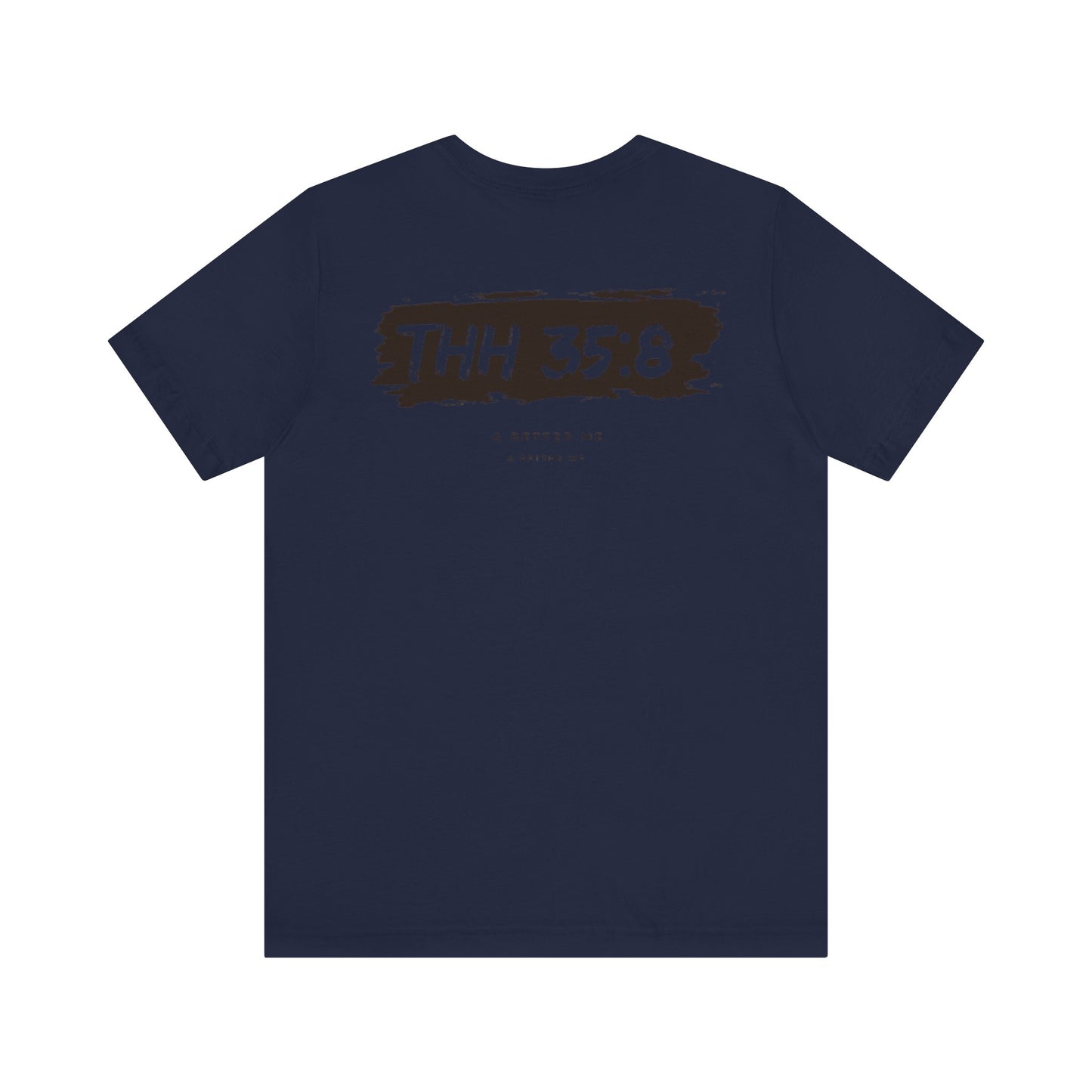 Inspirational Graphic Tee: Stay Humble, Be Exalted, Uplifting Shirt, Motivational T-Shirt, Gift for Him and Her, Everyday Wear