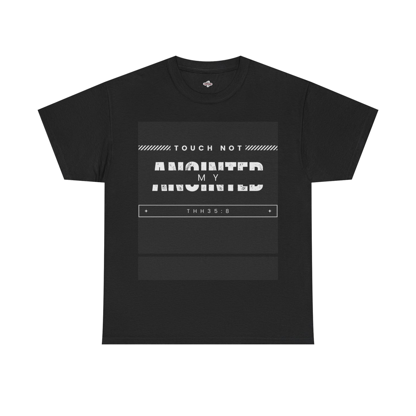 Christian Fitness Tee