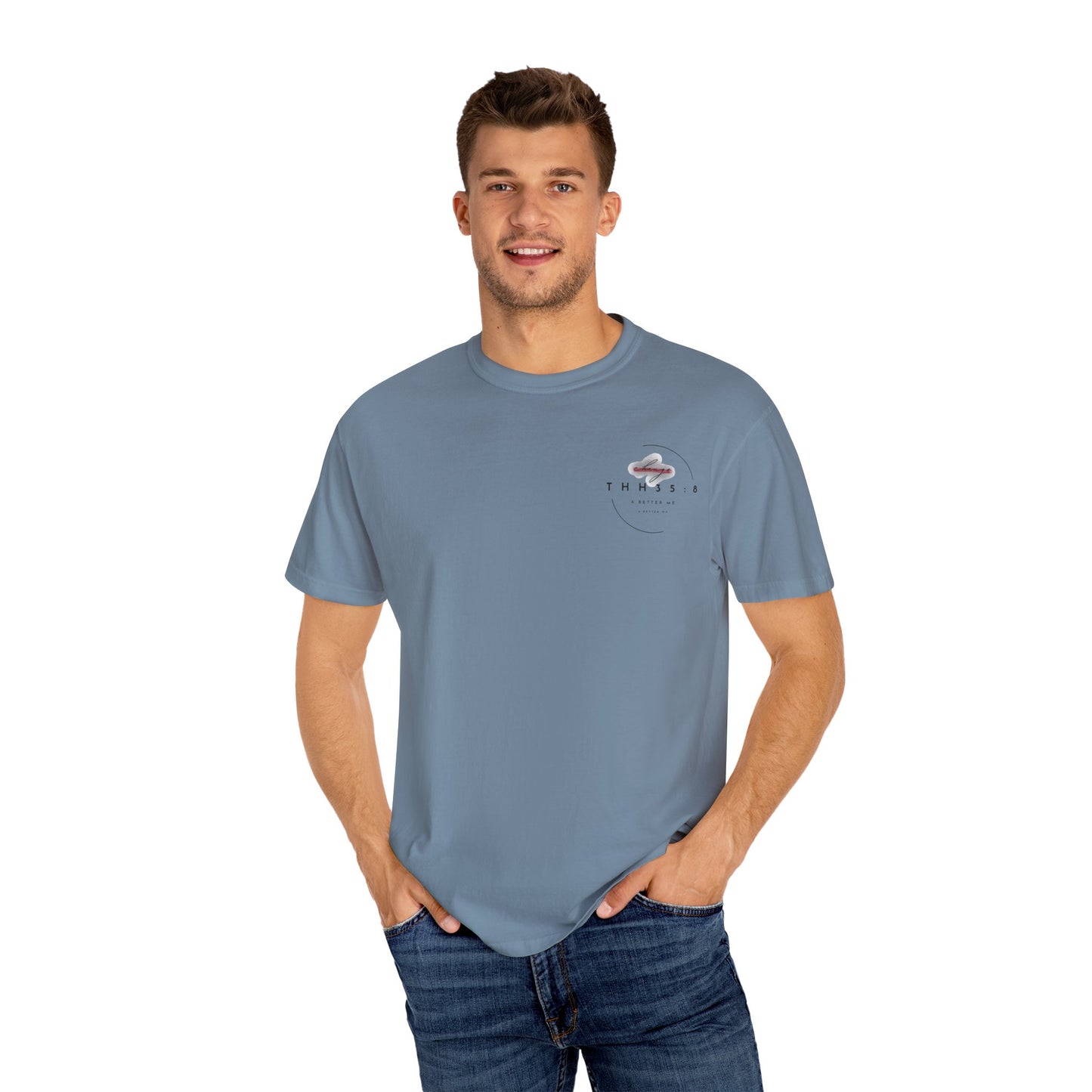 Kingdom Vibe T-shirt for All, Inspirational Tee, Motivational Shirt, Unisex Graphic Tee, Perfect Gift for Celebrations