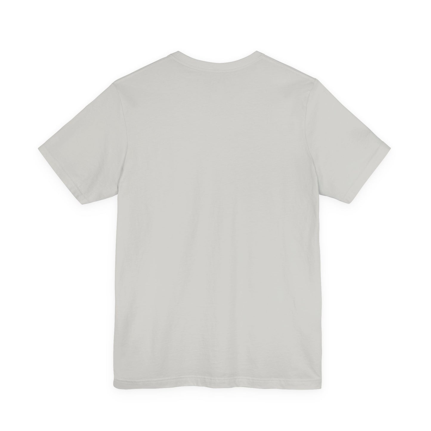 Miracle Unisex Jersey Tee, casual wear, gift for new parents, motivational shirt, soft fabric, everyday comfort