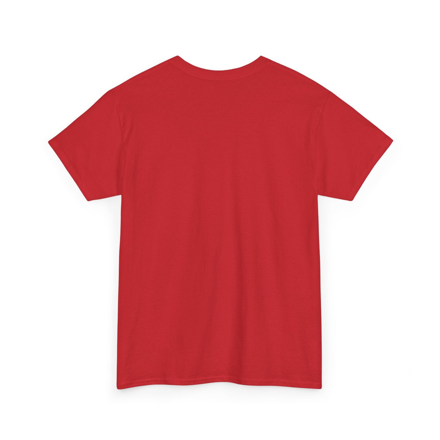 Christian Fitness Tee