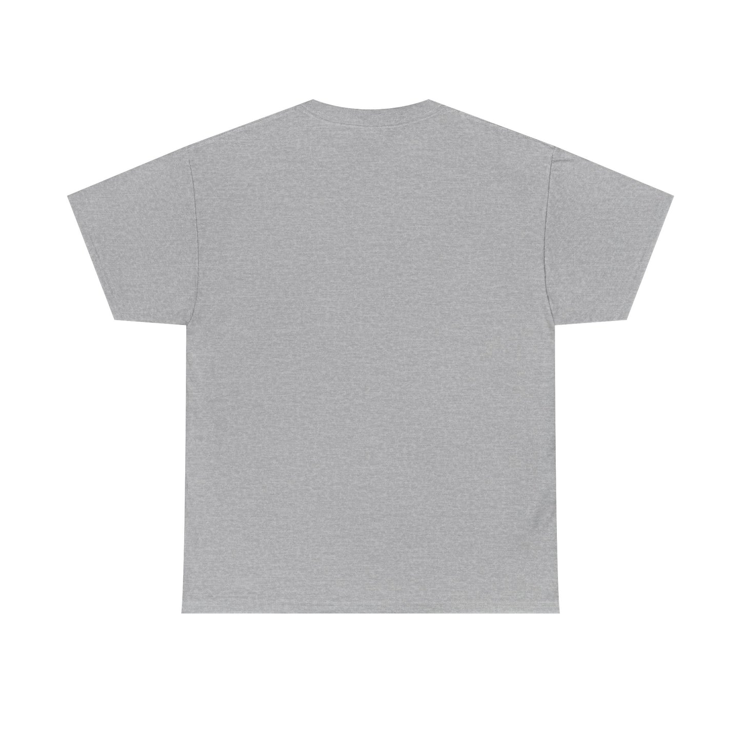 Christian Fitness Tee