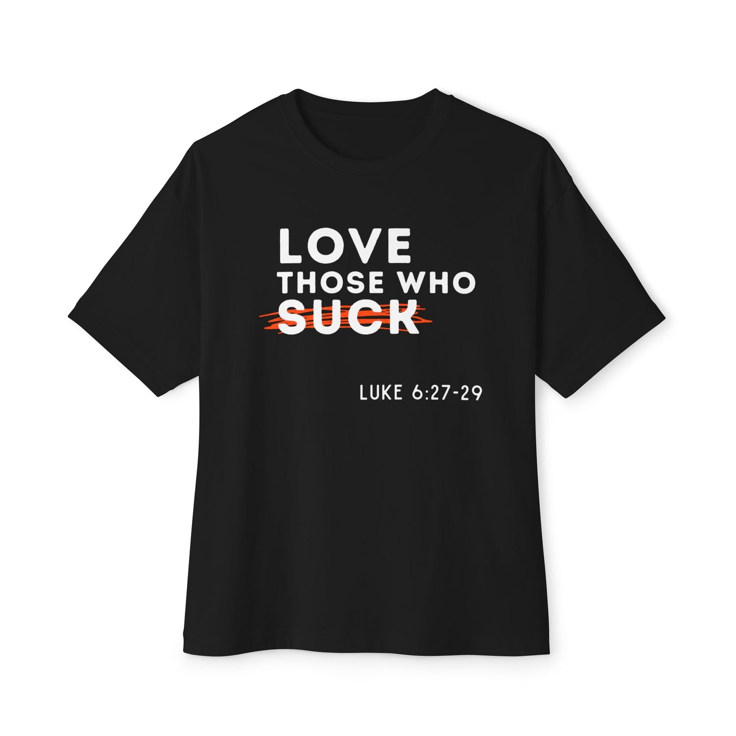 Christian Fitness Tee