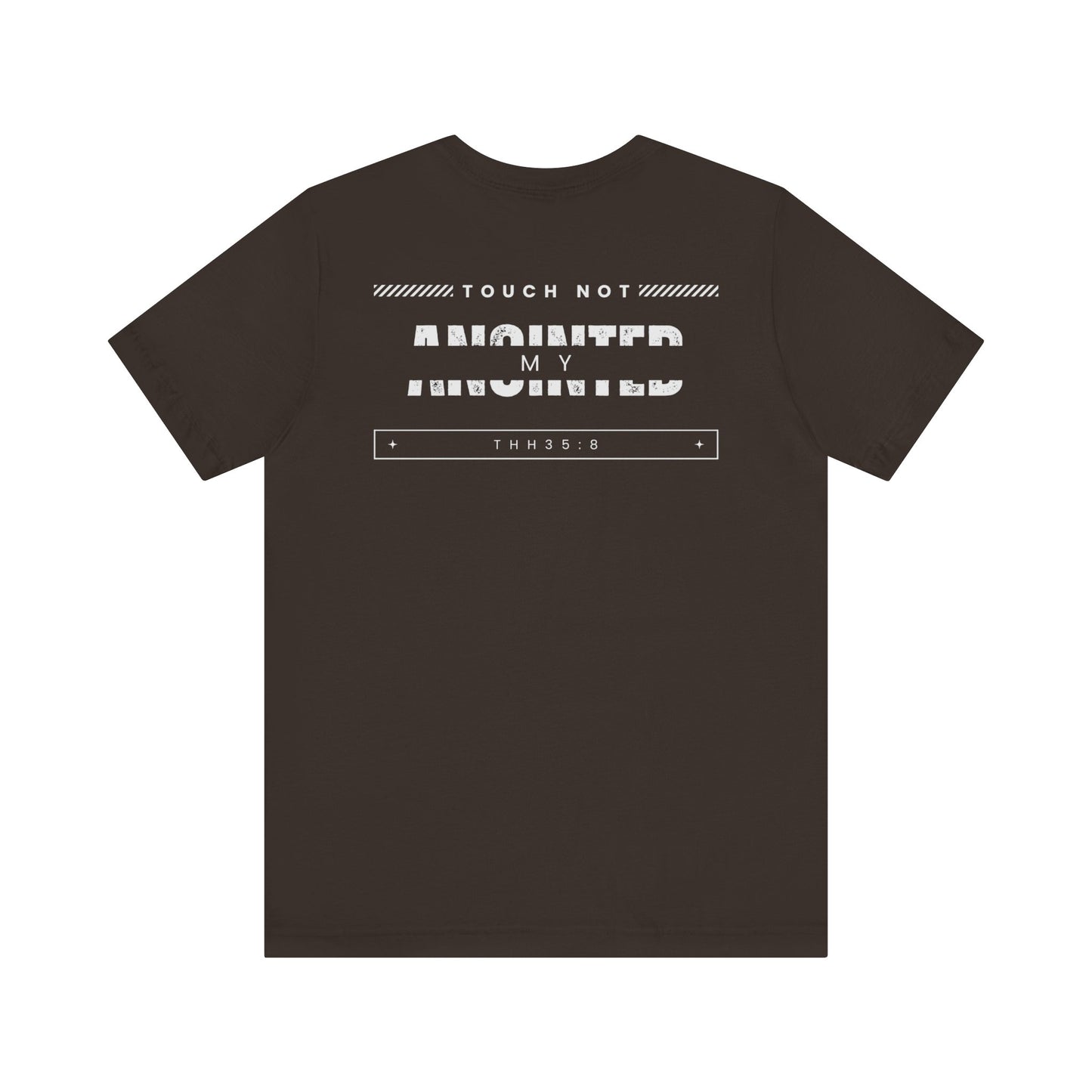Heaven Unisex Jersey Tee - Inspirational Graphic Shirt, Unique Gift for Him/Her, Spiritual T-Shirt, Casual Streetwear, Perfect for Any [...]