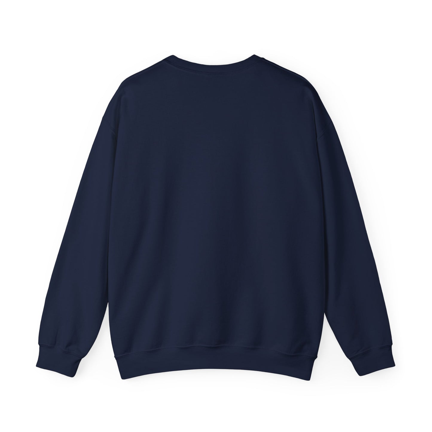 Faith-Inspired Crewneck Sweatshirt | Cozy Christian Apparel, Religious Gift, God is Love, Perfect for Church and Everyday Wear