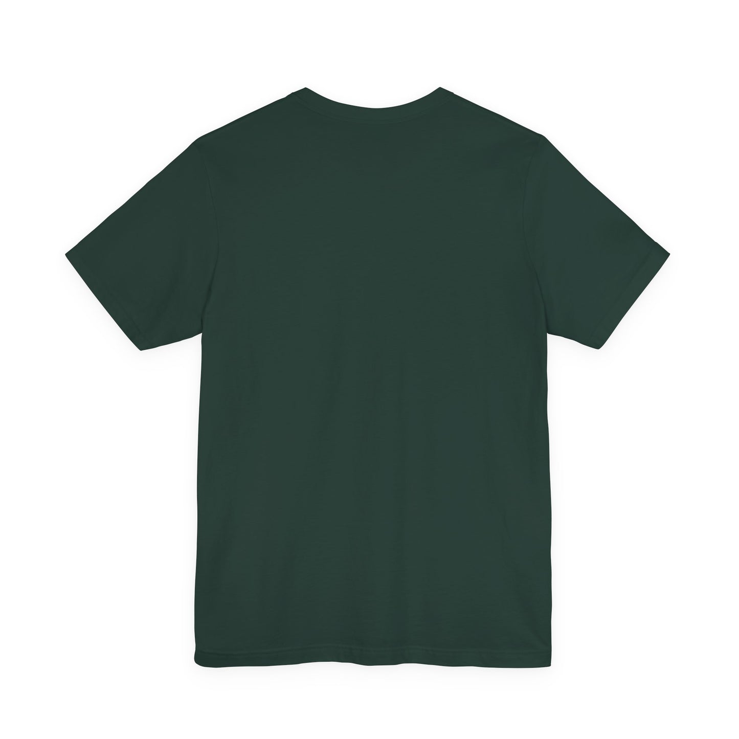 Holy Spirit Energy Tee | Faith-Inspired Unisex Jersey Tee, Christian Shirt for Everyday Wear, Spiritual Gift, Casual Outfit