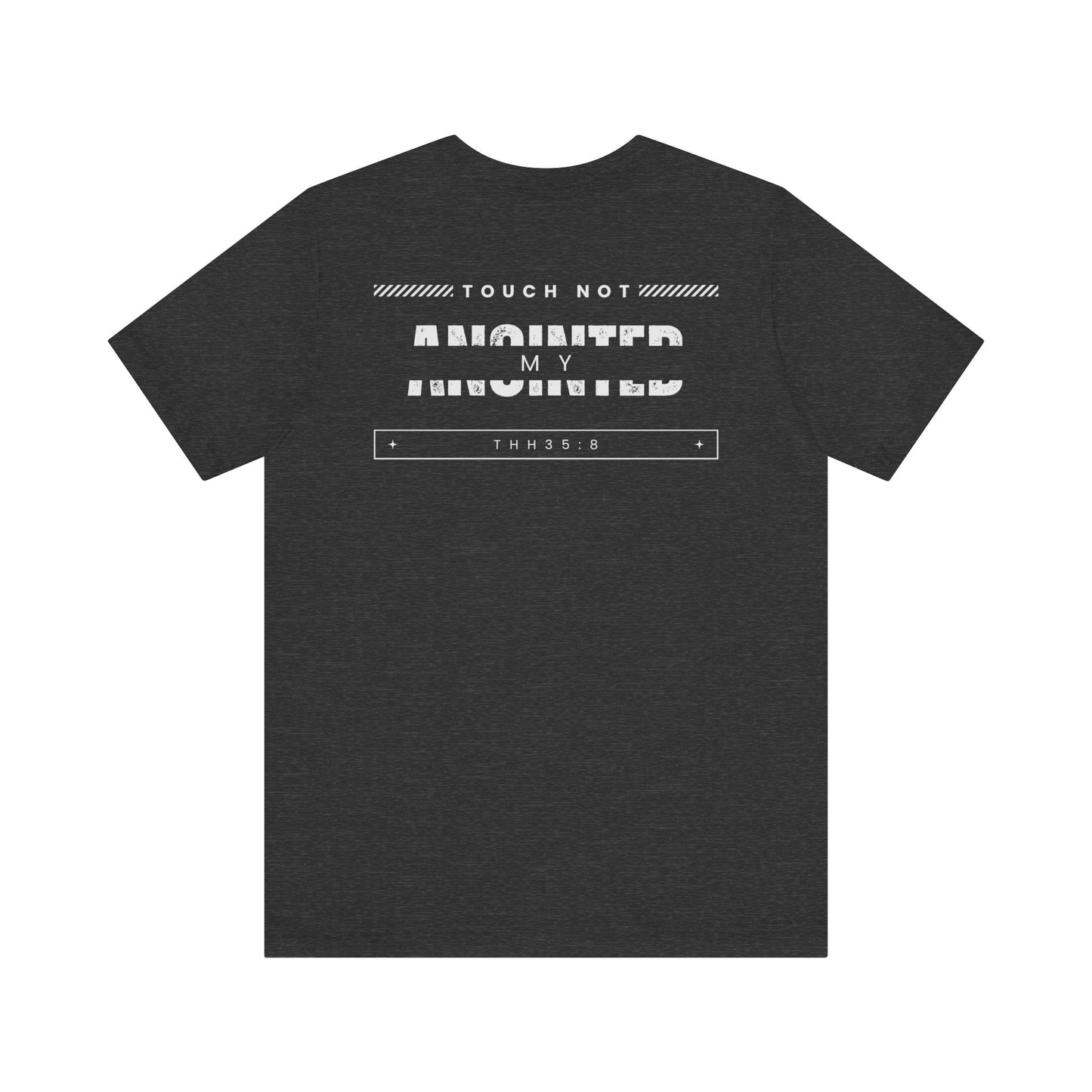 Heaven Unisex Jersey Tee - Inspirational Graphic Shirt, Unique Gift for Him/Her, Spiritual T-Shirt, Casual Streetwear, Perfect for Any [...]