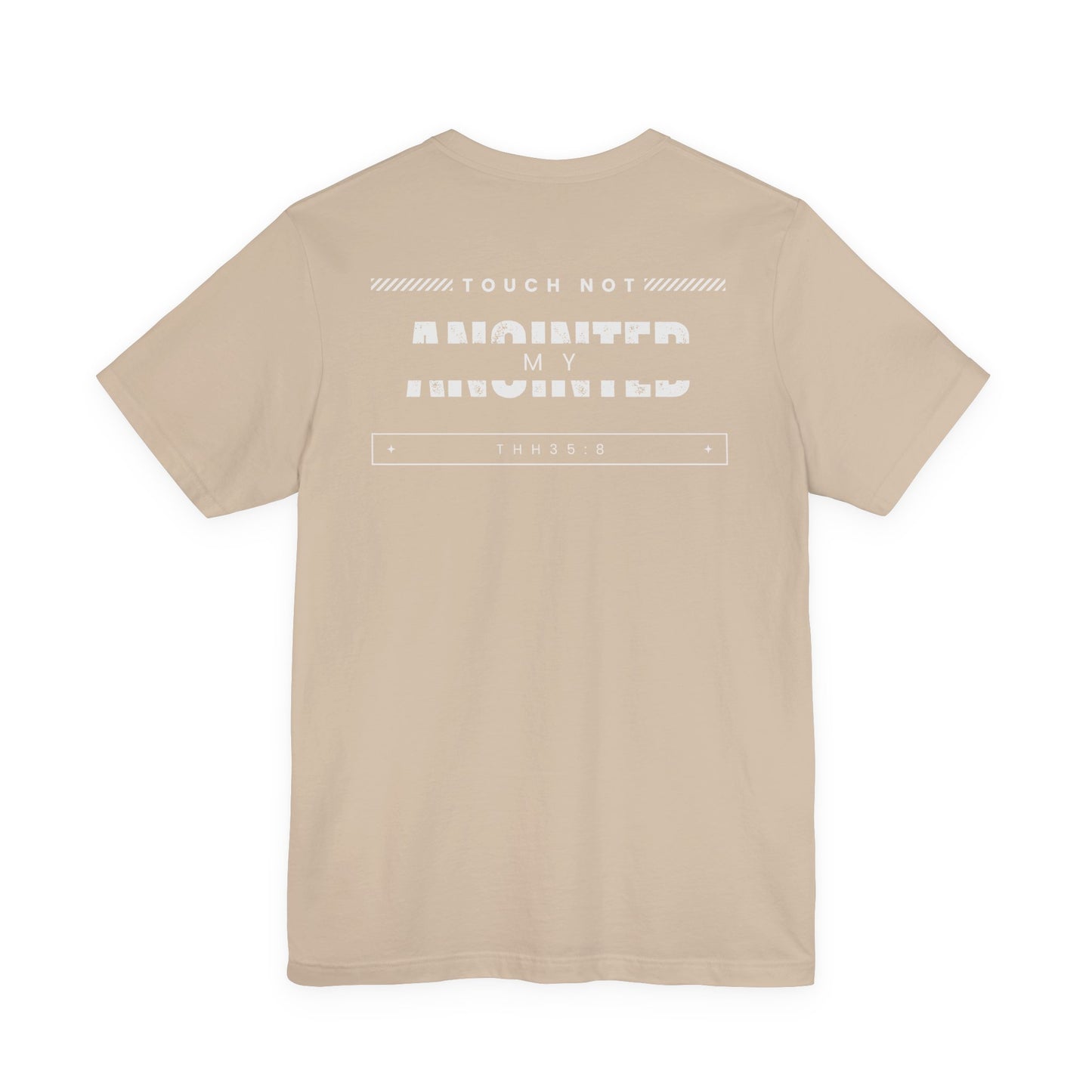 Heaven Unisex Jersey Tee - Inspirational Graphic Shirt, Unique Gift for Him/Her, Spiritual T-Shirt, Casual Streetwear, Perfect for Any [...]