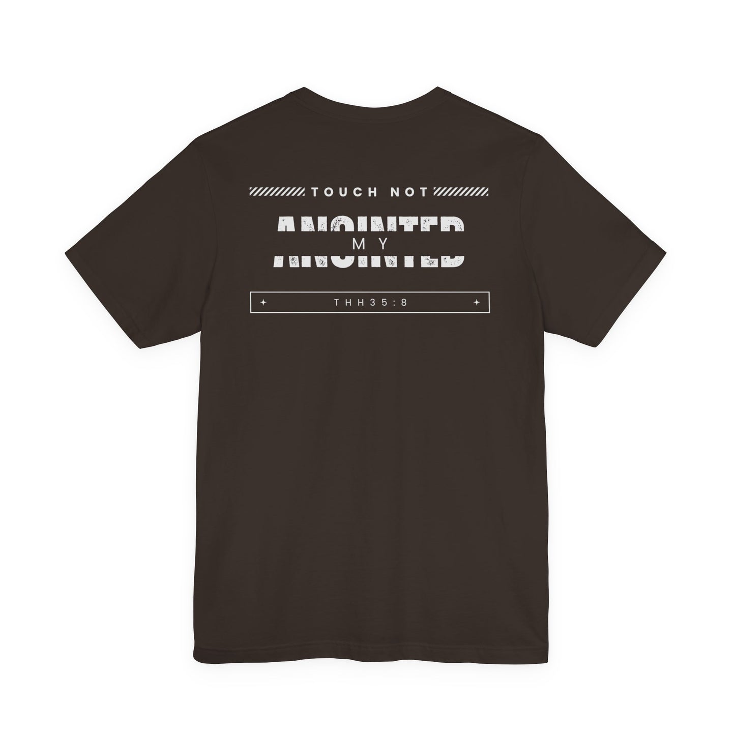 Heaven Unisex Jersey Tee - Inspirational Graphic Shirt, Unique Gift for Him/Her, Spiritual T-Shirt, Casual Streetwear, Perfect for Any [...]