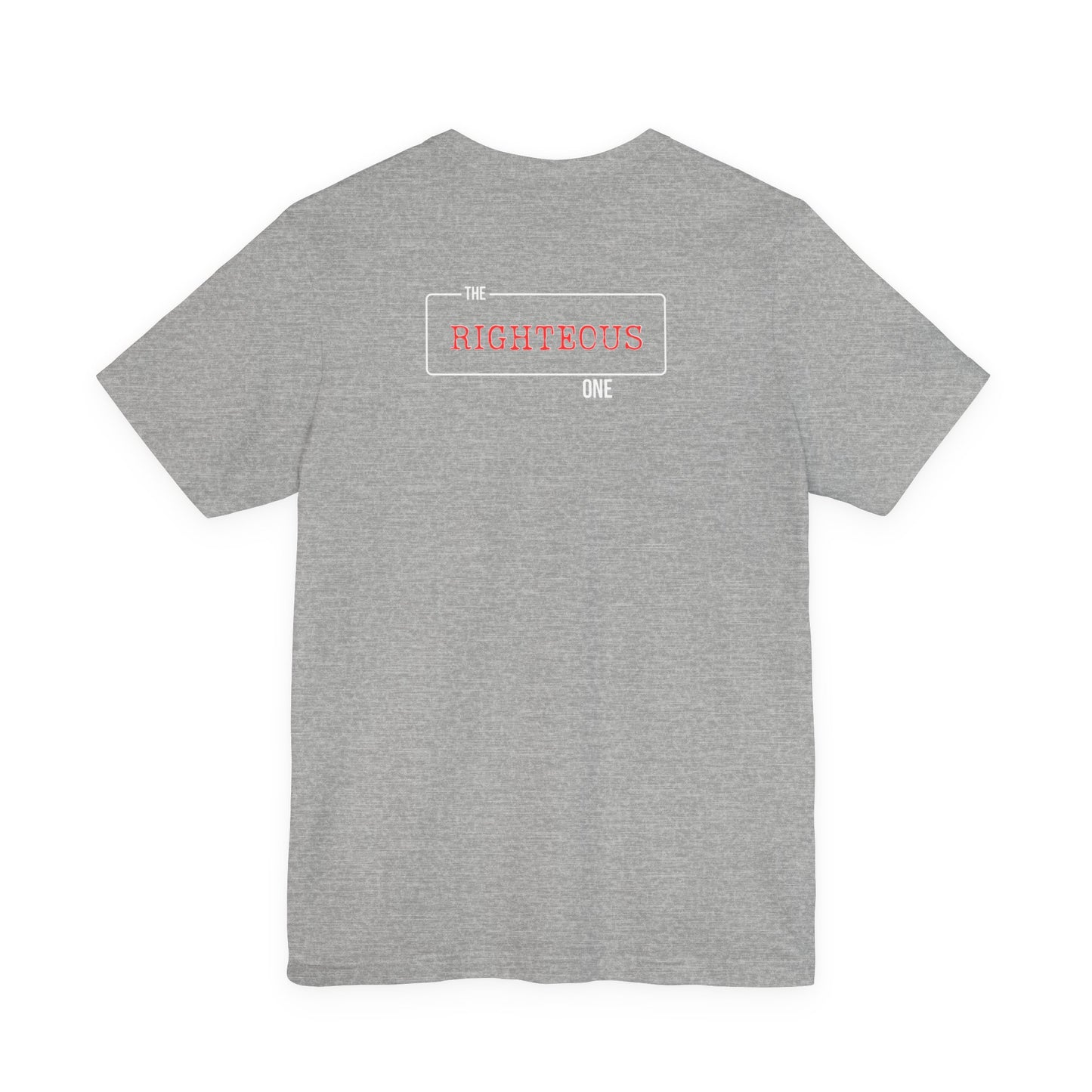 Fuel Gauge Graphic Tee, Funny Gift for Car Lovers, Unisex T-Shirt for Road Trips, Father's Day, Humor Shirt