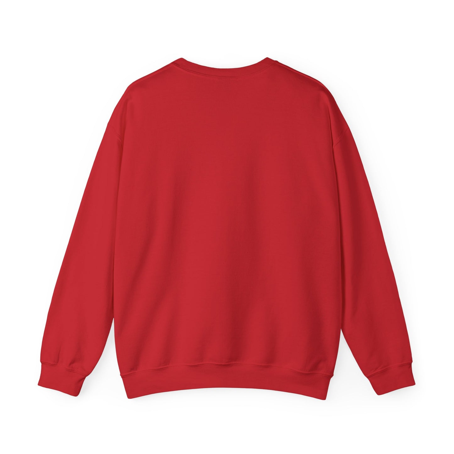 Faith-Inspired Crewneck Sweatshirt | Cozy Christian Apparel, Religious Gift, God is Love, Perfect for Church and Everyday Wear