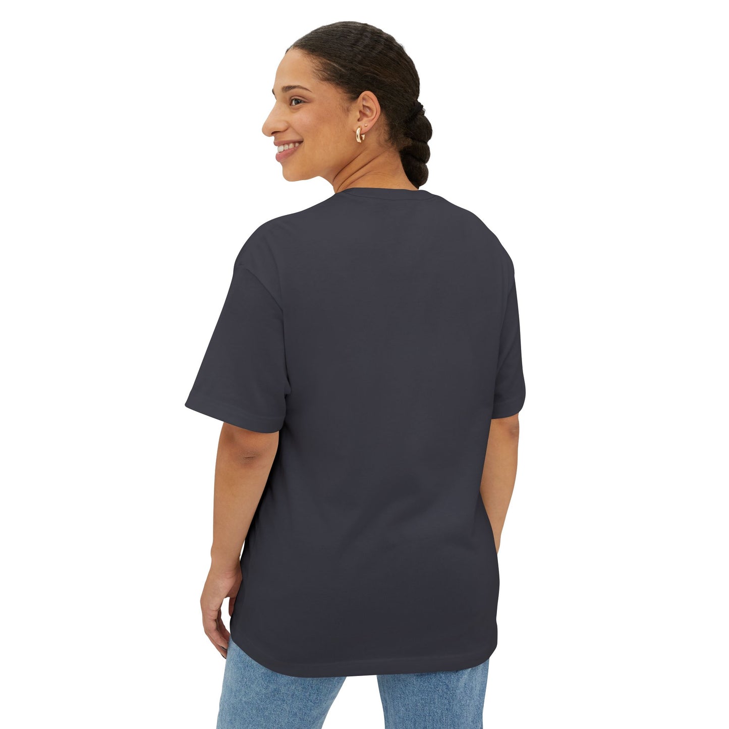 Christian Fitness Tee