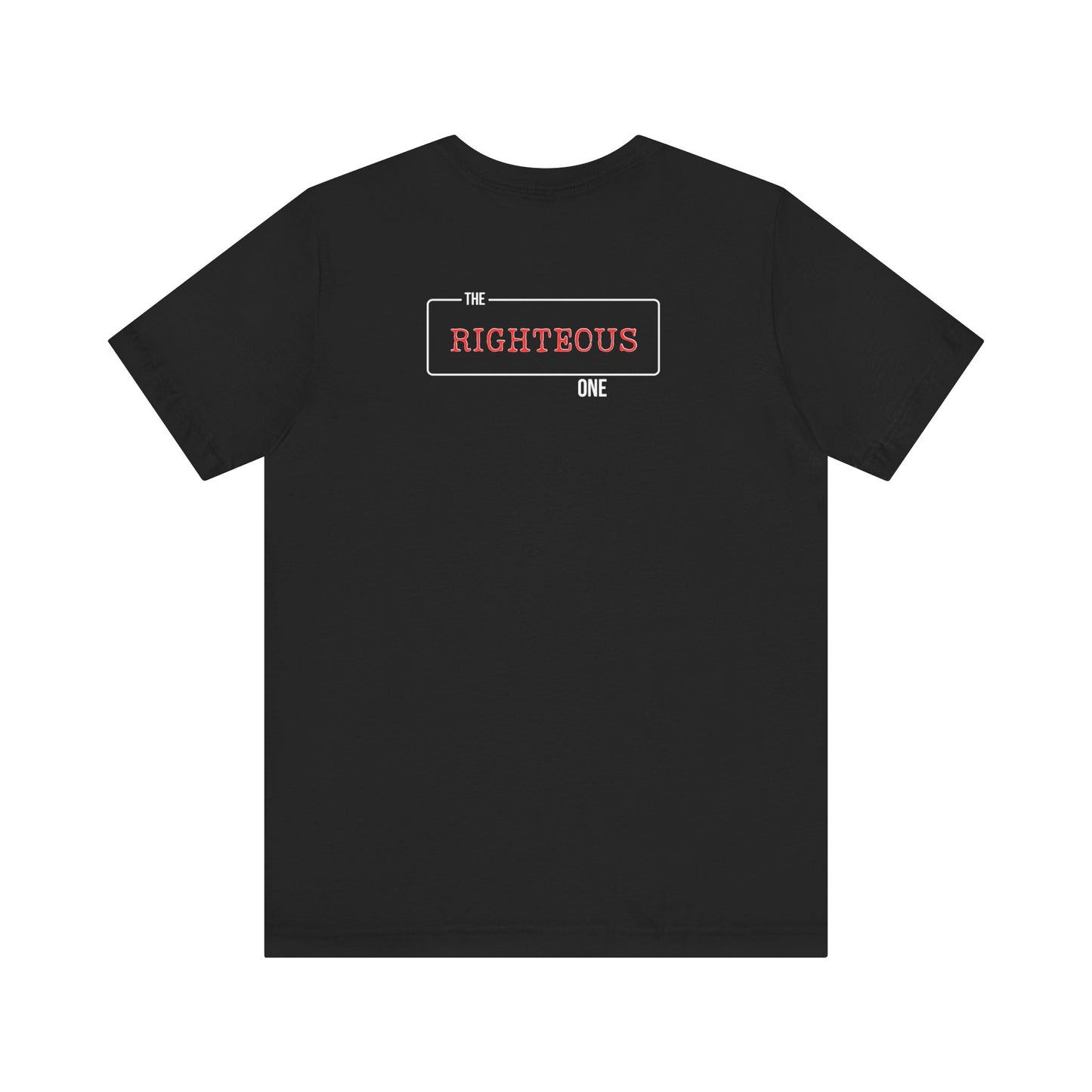 Fuel Gauge Graphic Tee, Funny Gift for Car Lovers, Unisex T-Shirt for Road Trips, Father's Day, Humor Shirt