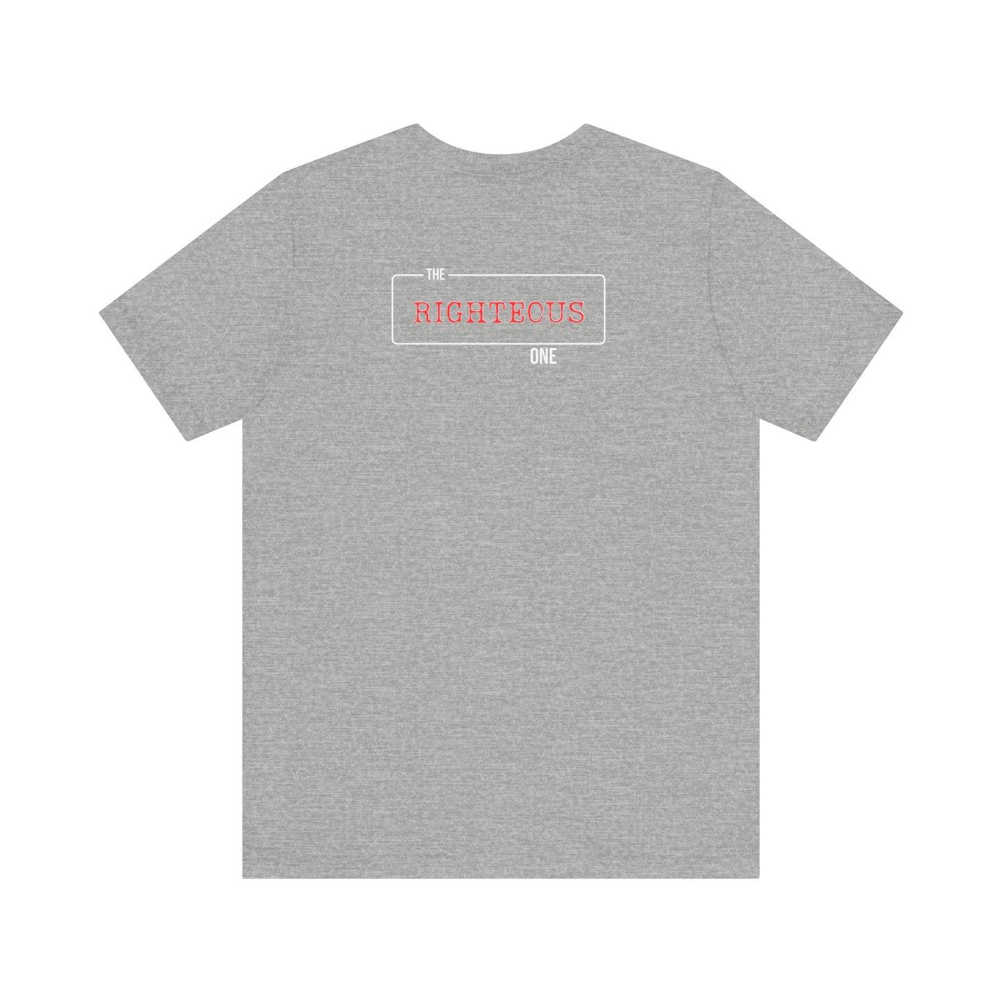 Fuel Gauge Graphic Tee, Funny Gift for Car Lovers, Unisex T-Shirt for Road Trips, Father's Day, Humor Shirt