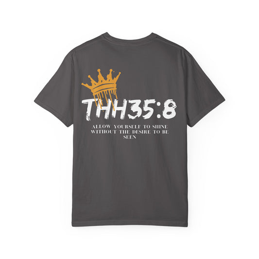 Kingdom Vibe T-shirt for All, Inspirational Tee, Motivational Shirt, Unisex Graphic Tee, Perfect Gift for Celebrations