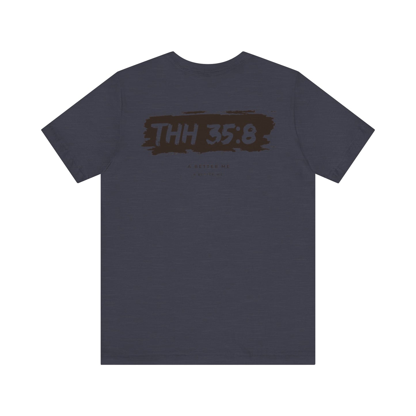 Inspirational Graphic Tee: Stay Humble, Be Exalted, Uplifting Shirt, Motivational T-Shirt, Gift for Him and Her, Everyday Wear