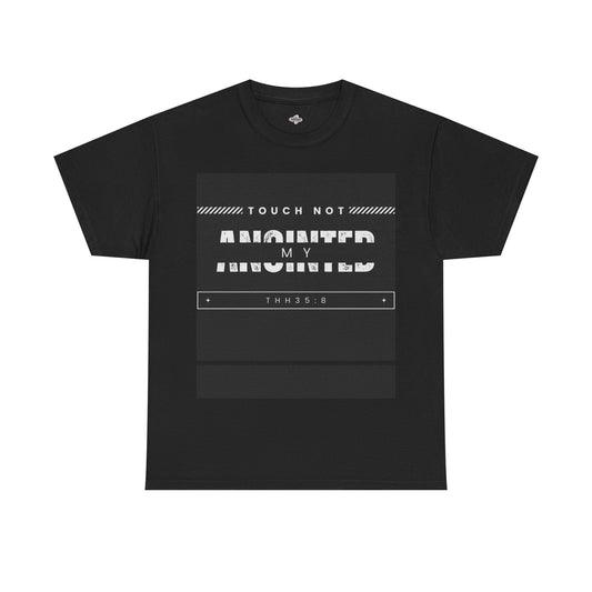 Christian Fitness Tee