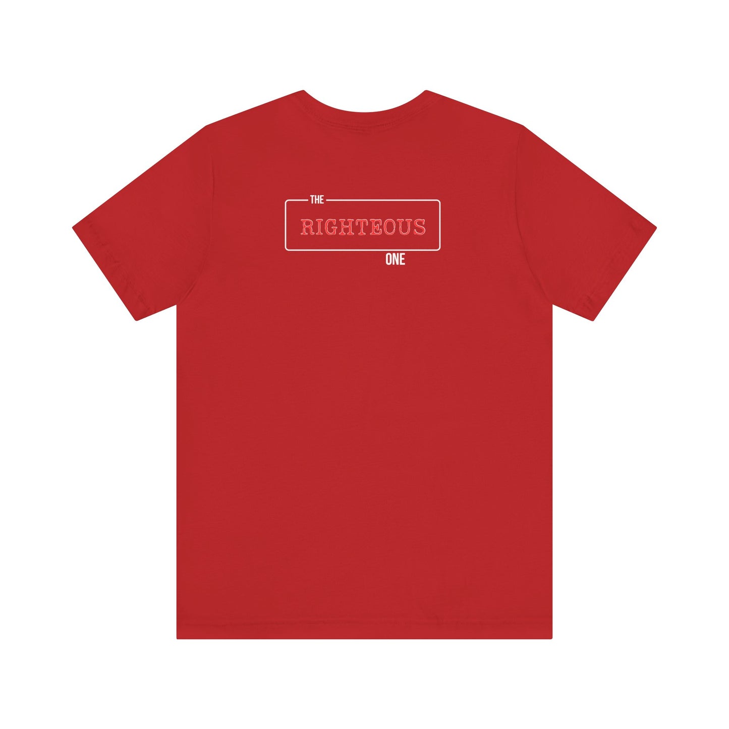 Fuel Gauge Graphic Tee, Funny Gift for Car Lovers, Unisex T-Shirt for Road Trips, Father's Day, Humor Shirt